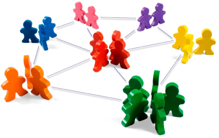 social-relationships